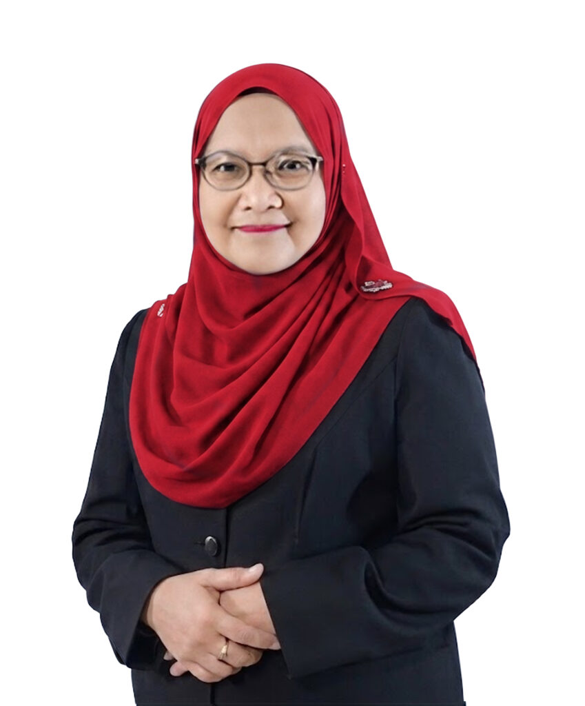 Nurmazilah dilantik sebagai Pengarah Bebas Bank Islam