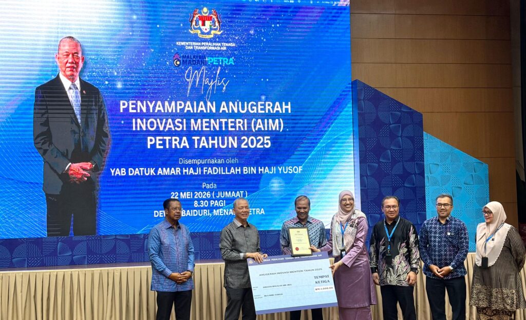 Kerajaan usaha jamin bekalan tenaga domestik hingga Disember