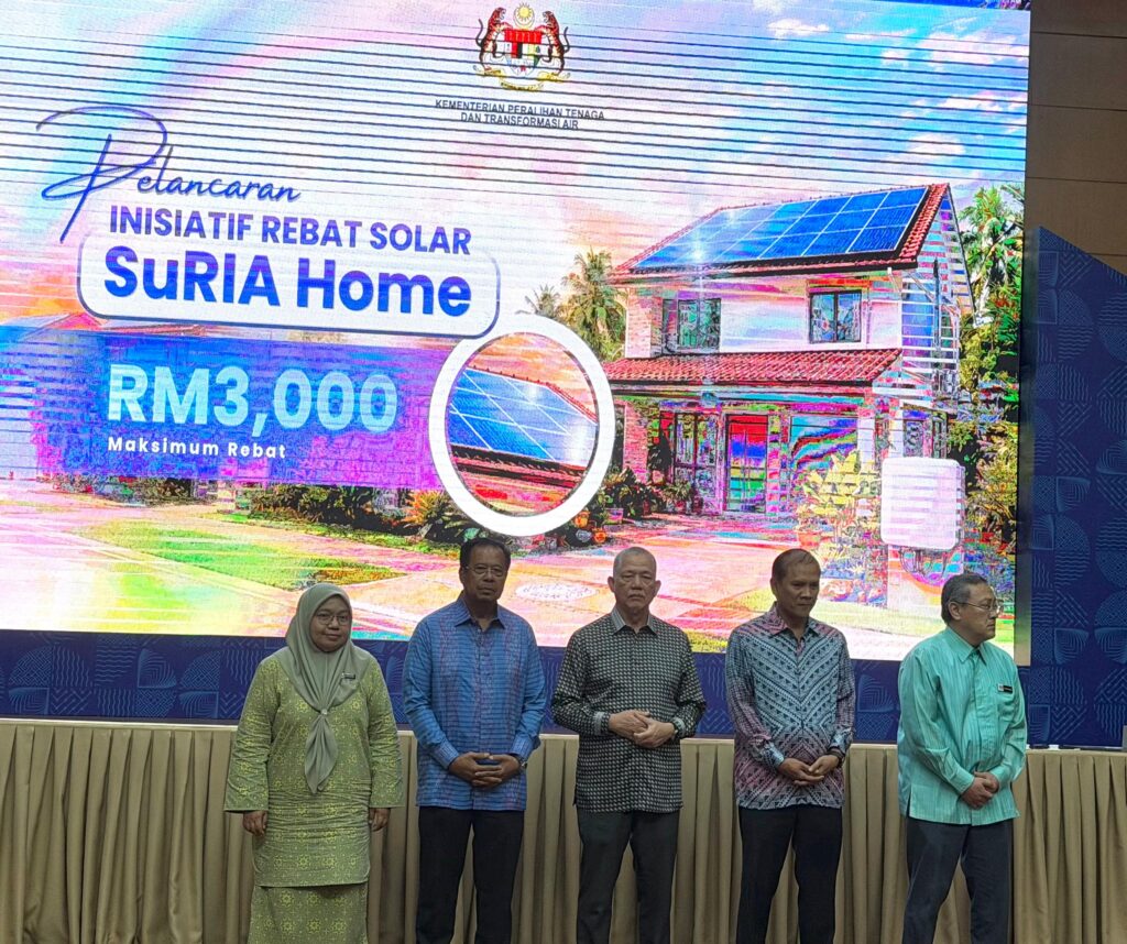 85 peratus pengguna domestik tidak terkesan jika ada pelarasan kos elektrik