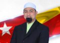 MOHAMED SUKRI OMAR
