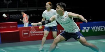 Jimmy Wong-Cheng Su Yin. - IHSAN BAM