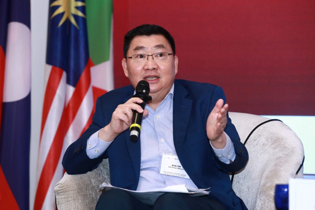 Inflasi dijangka cecah 2.5 peratus jika perang berlarutan
