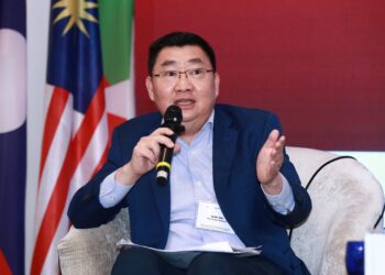 ALAN TAN