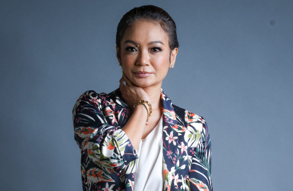 Tunggu sebulan untuk RM400, Atilia Haron pertahan nasib pemuzik