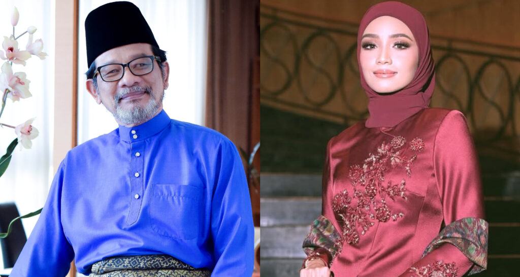 Kenangan yang akan saya simpan selamanya – Umie Nazeera