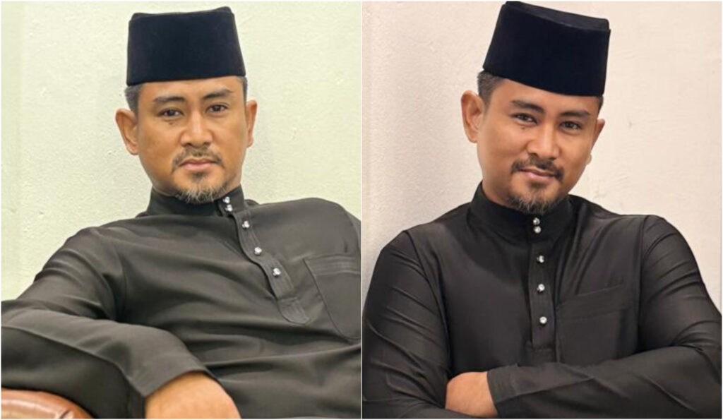 Ambil masa pulih ‘buatan orang’ – Razali Husin