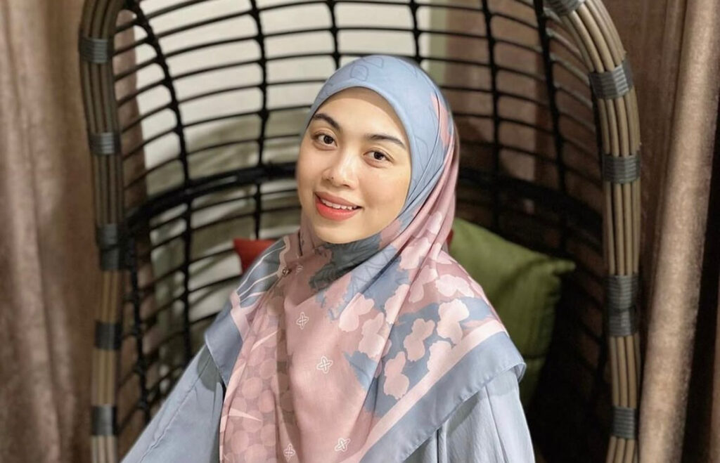 Tidak semua individu selesa dirakam untuk kandungan media sosial – Tasha Manshahar