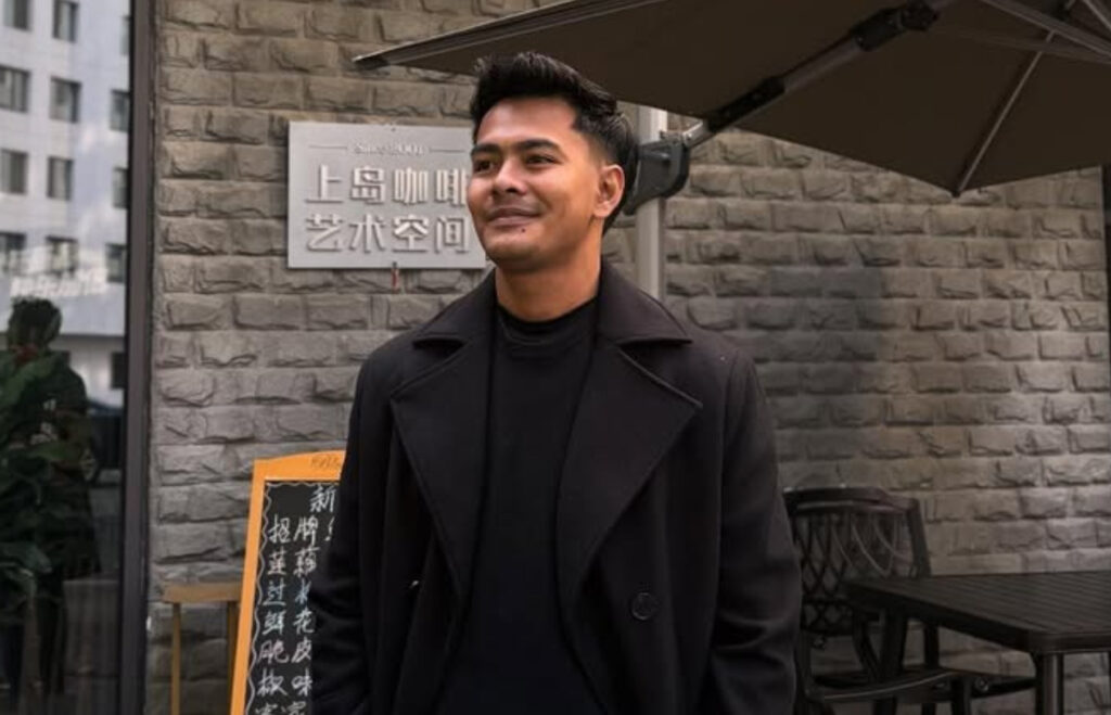 Tidak adil jika semua pencipta kandungan dipukul rata – Alieff Irfan