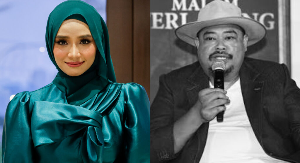 Beliaulah DOP yang banyak mengajar saya – Ummi Nazeera