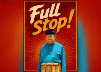 HANTARAN Sultan Sharafuddin Idris Shah di Facebook semalam. 
– IHSAN FB Selangor Royal Office