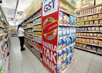 KERAJAAN perlu memilih sistem percukaian yang paling berkesan dalam meningkatkan hasil negara, melindungi pengguna, mengurangkan ketirisan dan tidak menambah beban pematuhan kepada perniagaan.