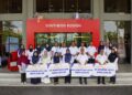 INISIATIF Sekolah Angkat Madani @ Johor di empat buah sekolah iaitu Sekolah Kebangsaan (SK) Bandar UDA 2, SK Kompleks UDA, Sekolah Menengah Kebangsaan (SMK) Bandar UDA Utama dan SMK Bandar Baru UDA mencerminkan komitmen berterusan UDA untuk memperkukuh pendidikan kelestarian dan melahirkan generasi muda yang lebih peka terhadap isu alam sekitar dalam komuniti di wilayah pembangunan UDA.