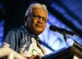 HAMZAH ZAINUDDIN