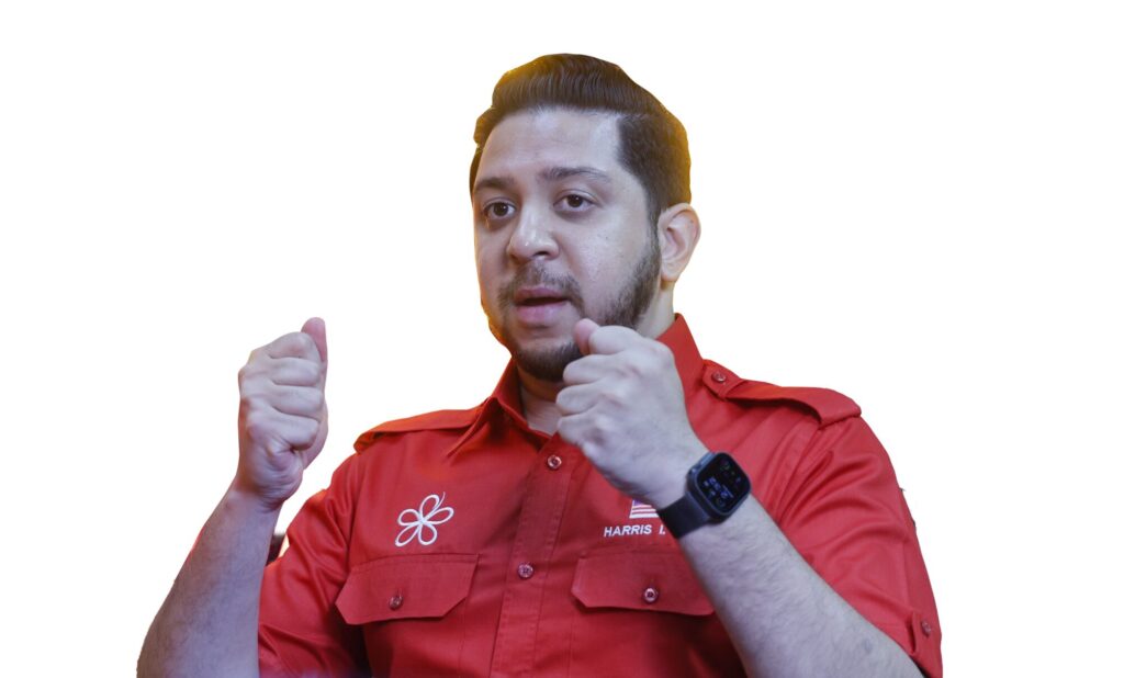 Bersatu kekal bersama Pas perkukuh PN