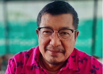 HASHIM SUBOH