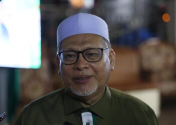 MOHD. AMAR NIK ABDULLAH