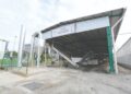 INDAH Water Konsortium (IWK) Sdn.Bhd menjalankan penyelidikan penghasilan baja organik di Loji Perintis Kajian Biosolids  IWK sebagai Baja Organik sebagai penyelesaian pergantungan baja import.