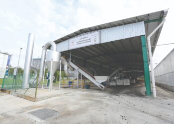 INDAH Water Konsortium (IWK) Sdn.Bhd menjalankan penyelidikan penghasilan baja organik di Loji Perintis Kajian Biosolids  IWK sebagai Baja Organik sebagai penyelesaian pergantungan baja import.