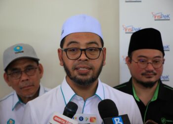 ZULKIFLI HASSAN 