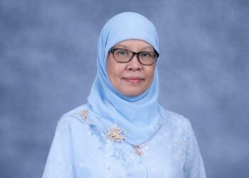 Datuk Tengku Zamrah Tengku Sulaiman