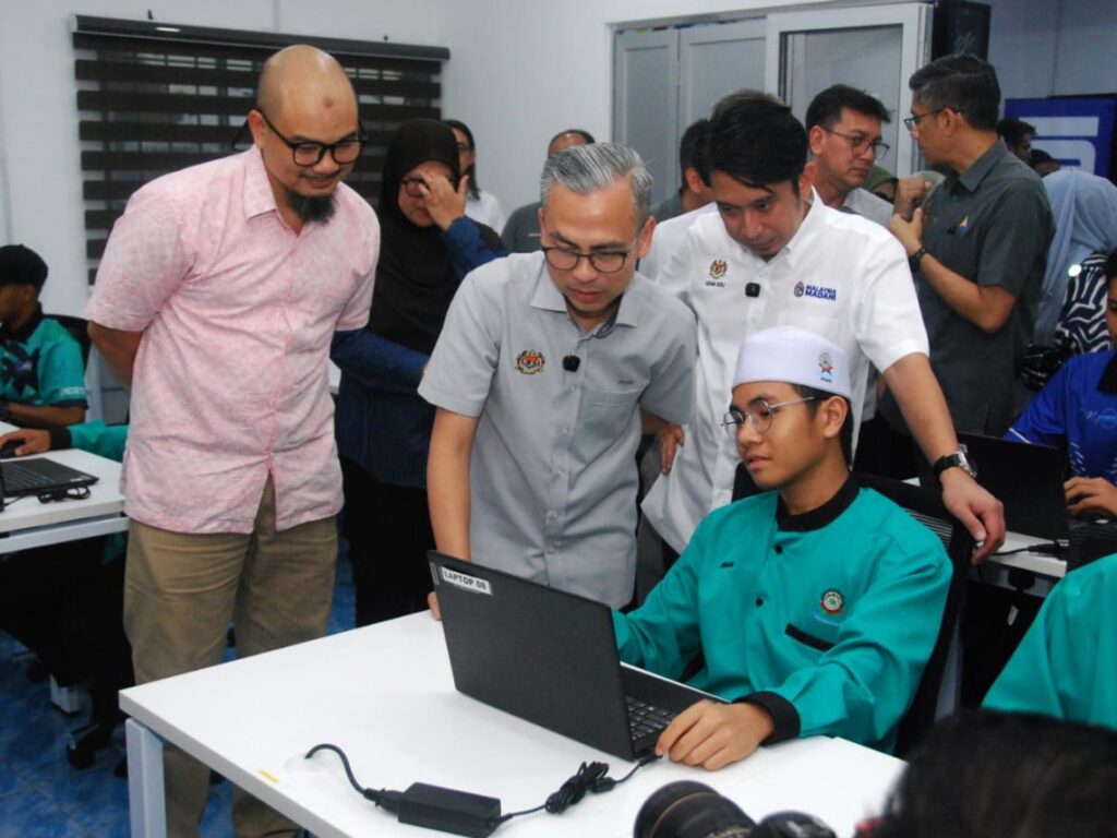 NADI, PKD bakal diselaras perkasa komuniti luar bandar