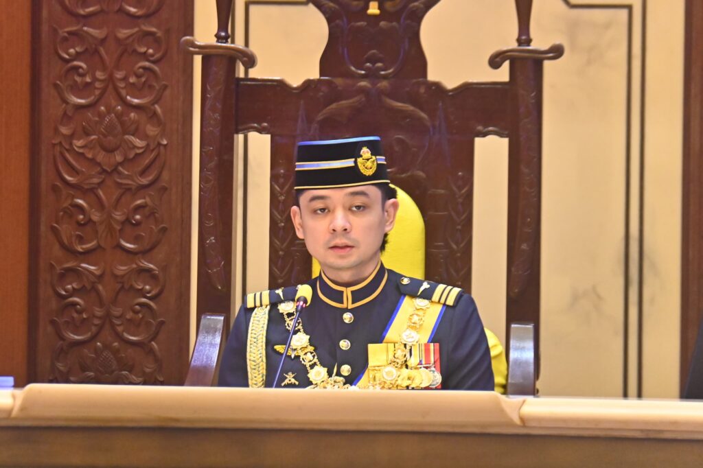 Eksais ketenteraan: ATM diminta sembah maklum, dapat perkenan dahulu Sultan Pahang