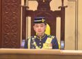 TENGKU HASSANAL IBRAHIM ALAM SHAH