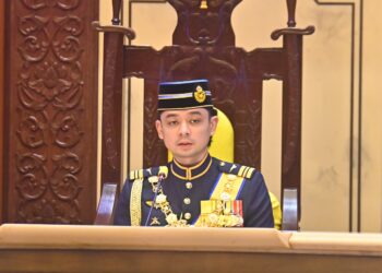 TENGKU HASSANAL IBRAHIM ALAM SHAH