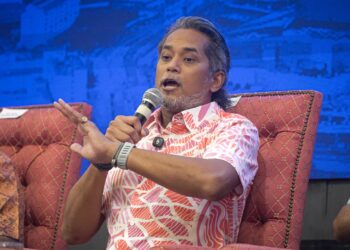 KHAIRY JAMALUDDIN