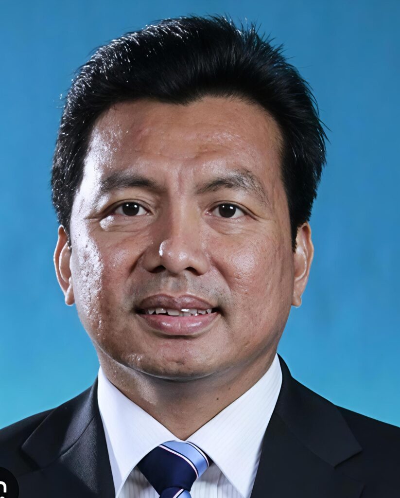 Digantung dua penggal, Ahli Parlimen Tanah Merah enggan merayu