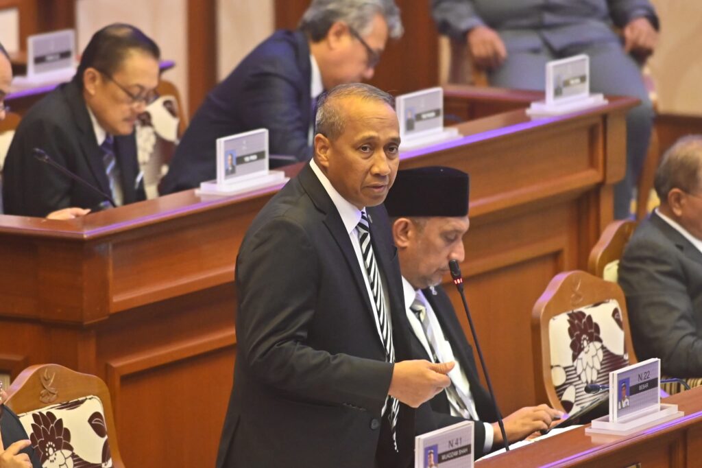 Pembinaan rumah ibadat bukan Islam perlu ikut garis panduan