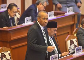 MOHAMMAD FAKHRUDDIN MOHD. ARIFF