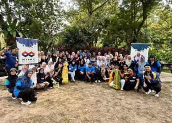 MALAYSIA Professional Accountancy Centre (MyPAC) kini menjadi pilihan pelajar lepasan Sijil Pelajaran Malaysia (SPM) sebagai salah sebuah institusi yang menyediakan modul pembelajaran dalam bidang perakaunan bagi yang berhasrat menjadi akauntan profesional.