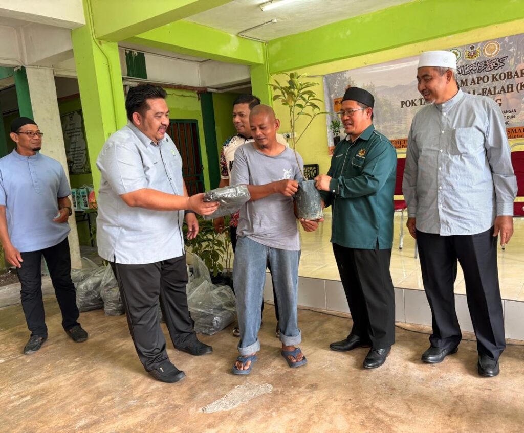 Rujuk ‘minda presiden Pas’, elak keluar kenyataan bercanggah akidah, syariat-Dewan Ulama Pas Kelantan