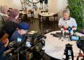 MOHAMAD Hasan ketika ditemui pemberita selepas merasmikan Kejohanan Olahraga Sekolah Menengah Kebangsaan (SMK) Seri Sendayan 2026 di Sendayan, Seremban, hari ini. UTUSAN/NOR SHAFIQAH MOHD GHAZALI