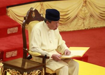 Agihan Zakat Selangor