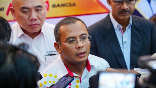 Menteri Besar Negeri Sembilan