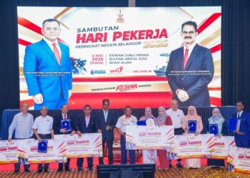Keselamatan longkang