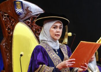 UiTM universiti diraja