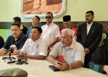 Himpunan Taat Setia