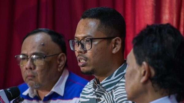 Konsesi projek kecil