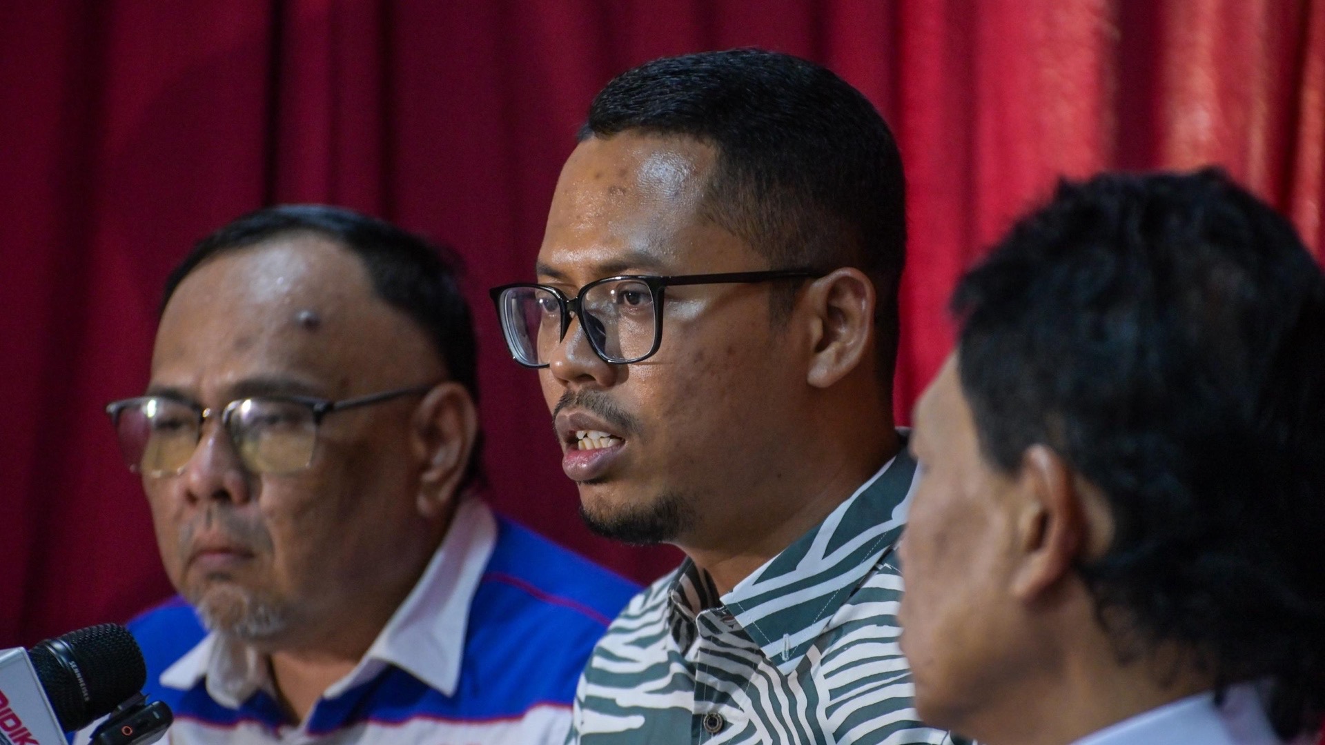 Konsesi projek kecil