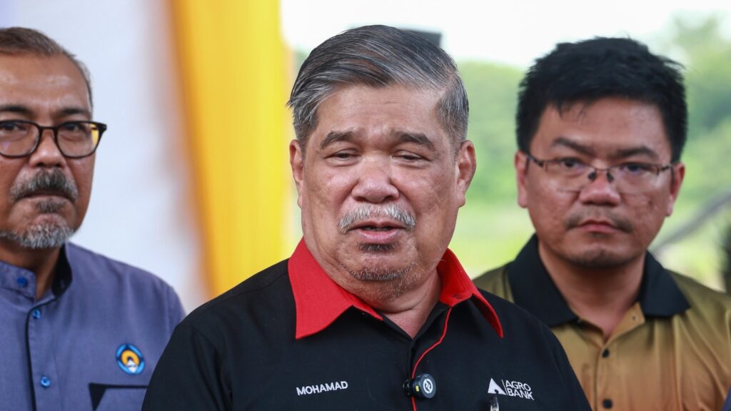 Bekalan makanan, beras stabil hingga hujung tahun