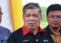 Bekalan beras