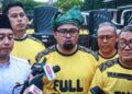 Gerakan Daulat