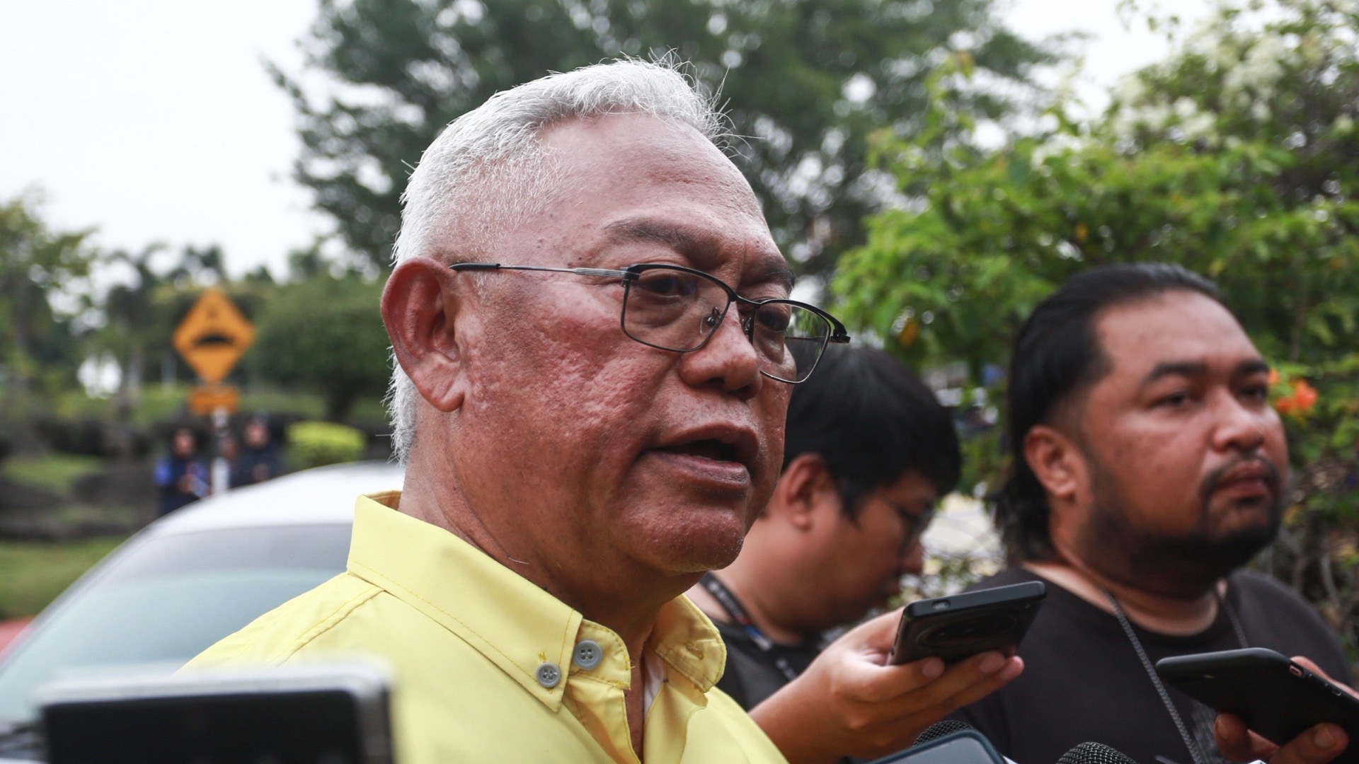 RUU Kedaulatan Diraja