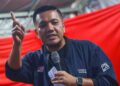 Bersatu Selangor 10 kerusi