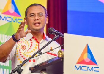Ambil sikap bertanggungjawab