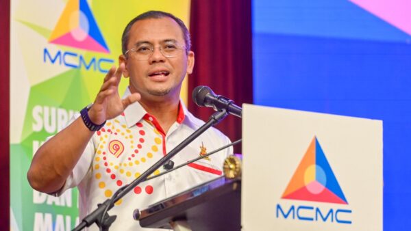 Ambil sikap bertanggungjawab