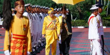 Jangan salah tafsir perpaduan Melayu